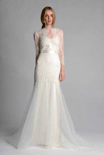 Wear Your Lace on Your Sleeves Wear Your Lace on Your Sleeves