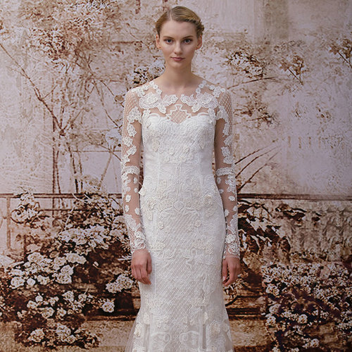 Wear Your Lace on Your Sleeves Wear Your Lace on Your Sleeves