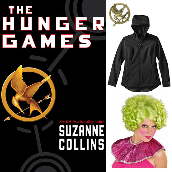 The Hunger Games The Hunger Games