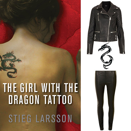 The Girl With the Dragon Tattoo The Girl With the Dragon Tattoo