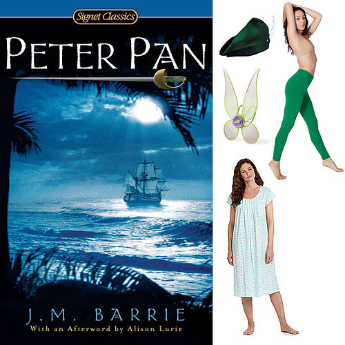 Peter Pan Peter Pan