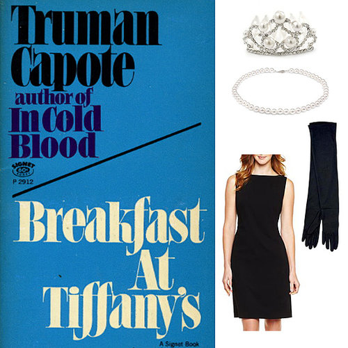 Breakfast at Tiffany's Breakfast at Tiffany's