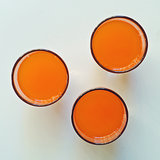 Candy Corn-Infused Vodka Recipe