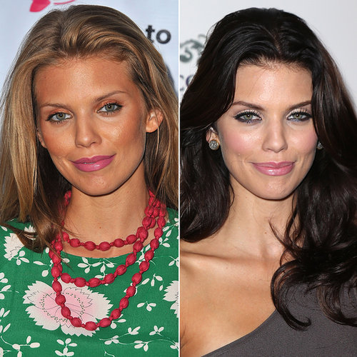 AnnaLynne McCord AnnaLynne McCord
