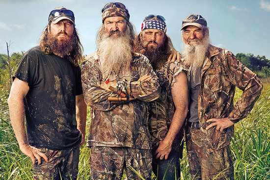 The Ducky Dynasty Guys The Ducky Dynasty Guys
