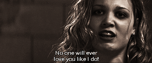 You Feel Like You're Always Crying — Because You Are You Feel Like You're Always Crying — Because You Are