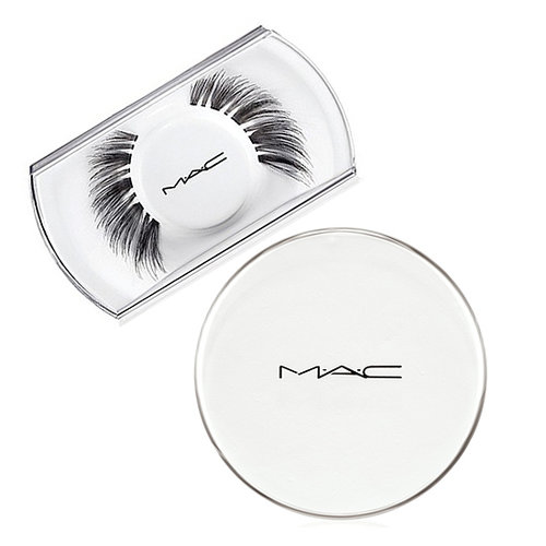 While MAC Cosmetics has an array of makeup shades for both your everyday and Halloween, the winning item for this brand is its selection of lashes. From voluminous feathery lashes to spidery Catwoman fringe, there are many different options.
And if you're going for ghostly skin, then the Chromacake in Pure White ($25) is a complexion must have.
While MAC Cosmetics has an array of makeup shades for both your everyday and Halloween, the winning item for this brand is its selection of lashes. From voluminous feathery lashes to spidery Catwoman fringe, there are many different options.
And if you're going for ghostly skin, then the Chromacake in Pure White ($25) is a complexion must have.