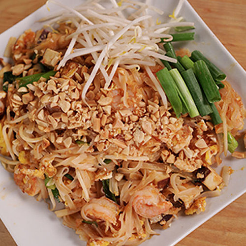 Pad Thai Pad Thai