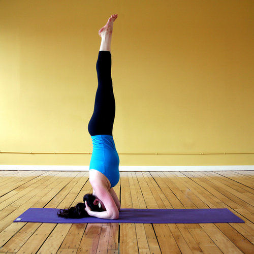 Headstand Headstand
