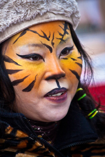 Hear Me Roar Hear Me Roar