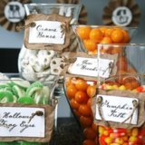 DIY Halloween Decorations DIY Halloween Decorations