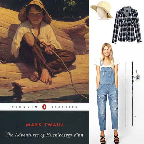 The Adventures of Huckleberry Finn The Adventures of Huckleberry Finn