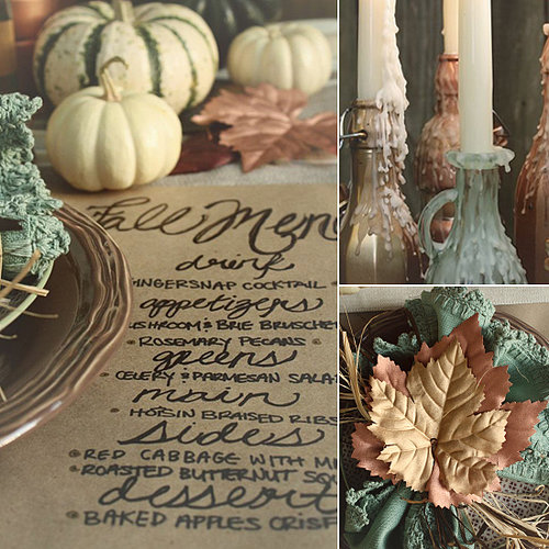 The Tablescape The Tablescape