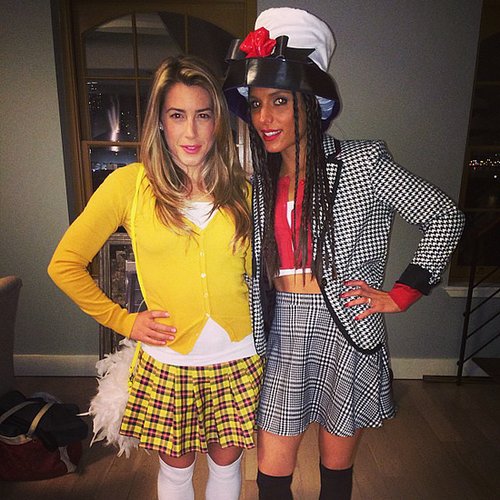 Dionne and Cher Dionne and Cher
