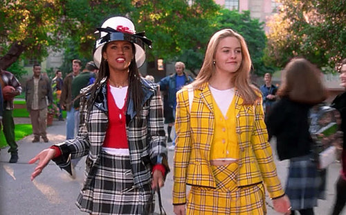 Dionne and Cher Dionne and Cher