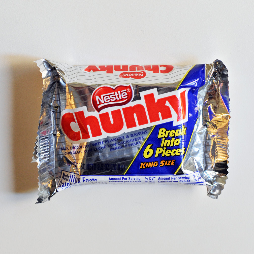 Chunky Chunky