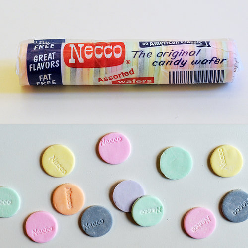 Necco Necco