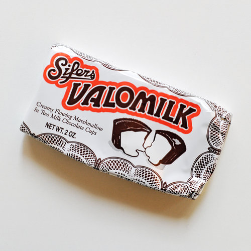 Valomilk Valomilk
