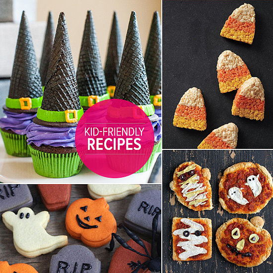 111 Kid-Approved Halloween Treats and Eats 111 Kid-Approved Halloween Treats and Eats