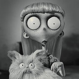 Cat Lady GIFs Cat Lady GIFs