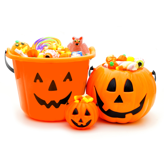 Halloween Candy Halloween Candy