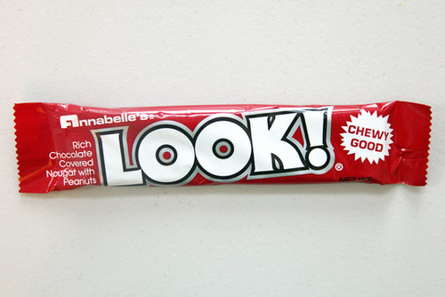 Look! Look!