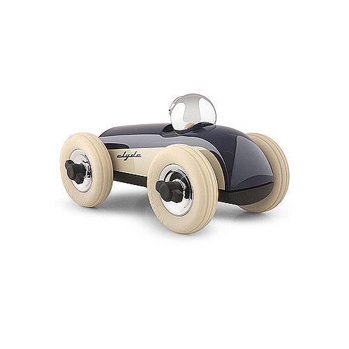 For 1-Year-Olds: Playforever Race Car For 1-Year-Olds: Playforever Race Car