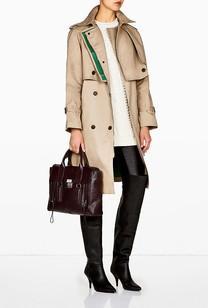 Military-Inspired Military-Inspired