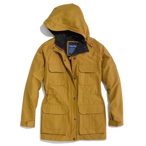 Parka Parka
