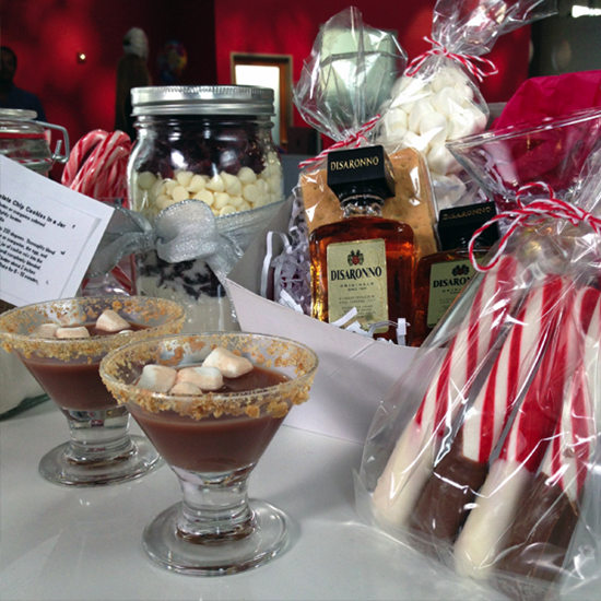 Easy Edible Gift Ideas Perfect For the Holidays