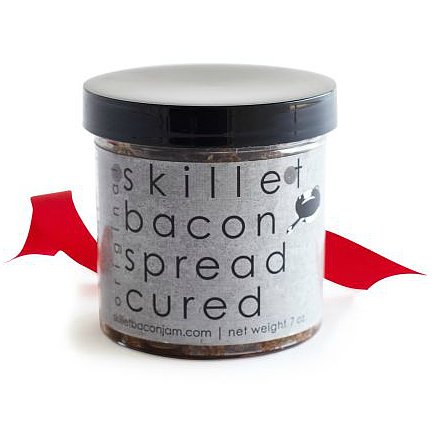 Bacon Spread Bacon Spread
