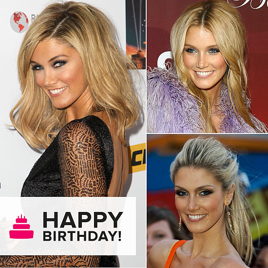 Happy Birthday, Delta! See All Her Beauty Looks Over The Years Happy Birthday, Delta! See All Her Beauty Looks Over The Years