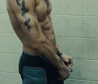 The Underwear Model The Underwear Model
