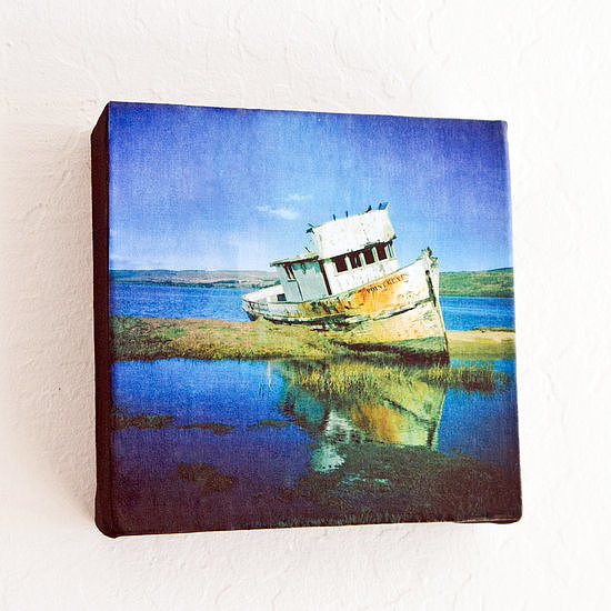 Instagram Canvas Print Instagram Canvas Print