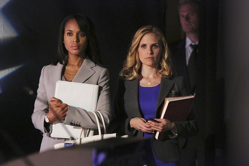Kerry Washington Kerry Washington