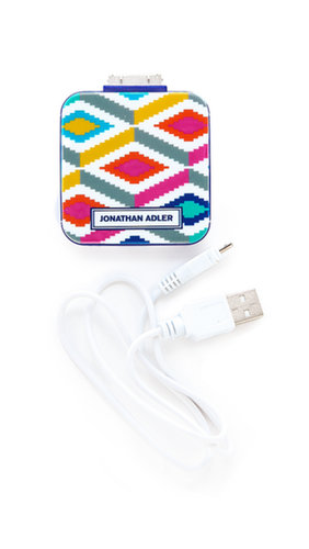On-the-Go Charger On-the-Go Charger