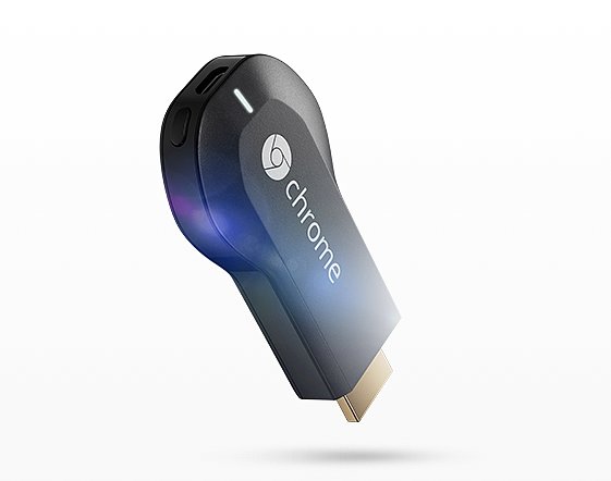Chromecast Chromecast