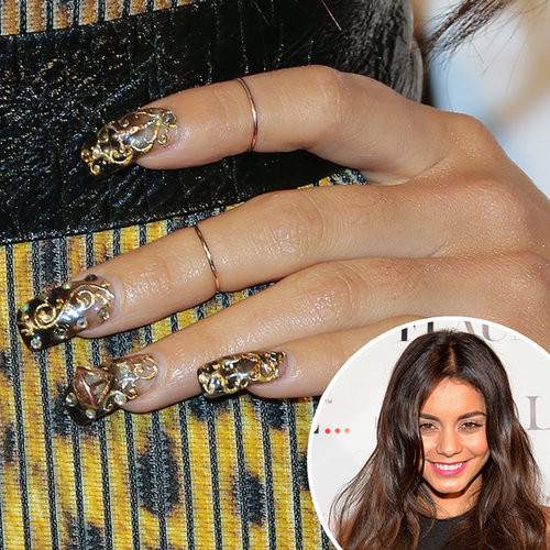 Vanessa Hudgens Vanessa Hudgens