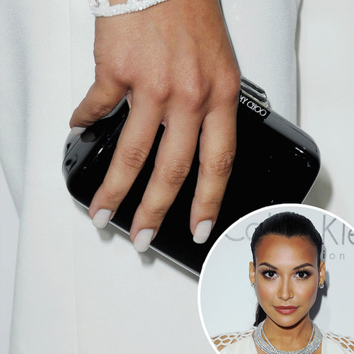 Naya Rivera Naya Rivera