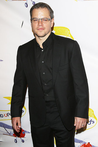 Dashing Damon Dashing Damon