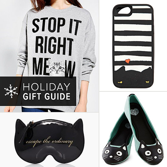 Purr-fect Gifts For the Cat Ladies in Your Life Purr-fect Gifts For the Cat Ladies in Your Life