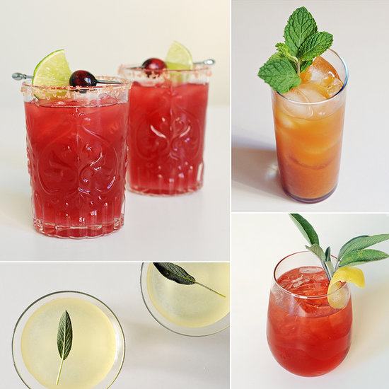 10 Fall Cocktails to Toast to This Thanksgiving 10 Fall Cocktails to Toast to This Thanksgiving