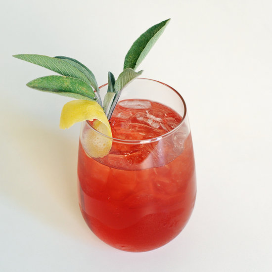 Rosé Sage Sangria Recipe 2009-10-29 16:27:57 Rosé Sage Sangria Recipe 2009-10-29 16:27:57