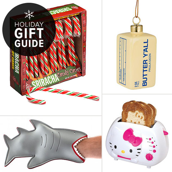 Quirky White Elephant Food Gifts Quirky White Elephant Food Gifts
