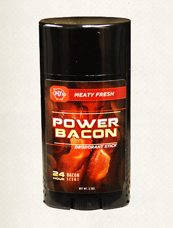 Bacon Deodorant Bacon Deodorant