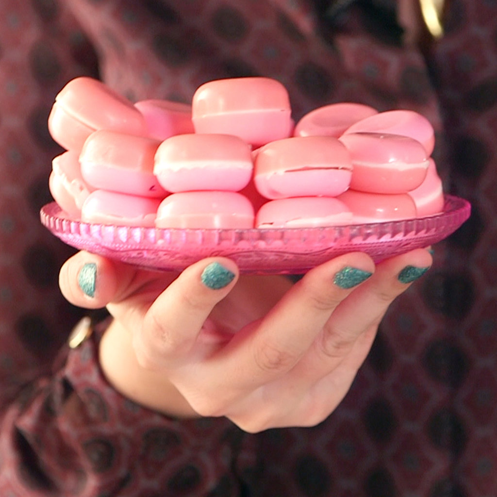 Macaron Soaps Macaron Soaps