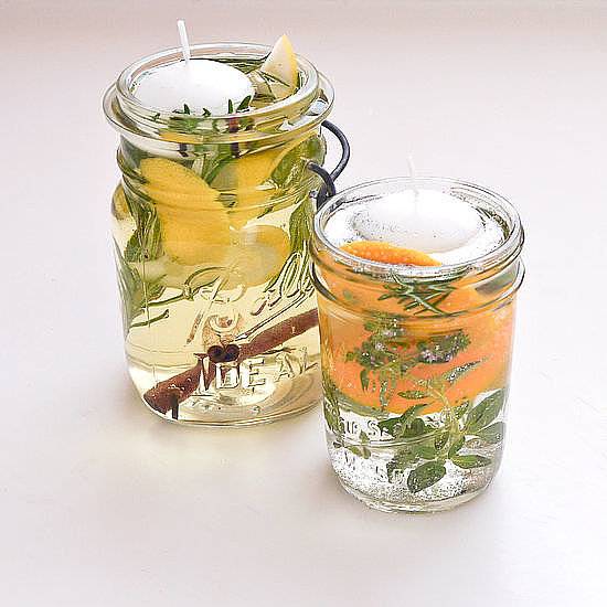 Bug-Away Scented Floating Candles Bug-Away Scented Floating Candles