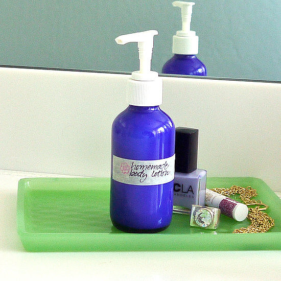 Body Lotion Body Lotion
