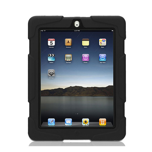 Griffin iPad 2 Case Griffin iPad 2 Case