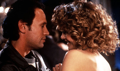 Sally Albright, When Harry Met Sally
"You see? That is just like you, Harry. You say things like that, and you make it impossible for me to hate you."
Sally Albright, When Harry Met Sally
"You see? That is just like you, Harry. You say things like that, and you make it impossible for me to hate you."